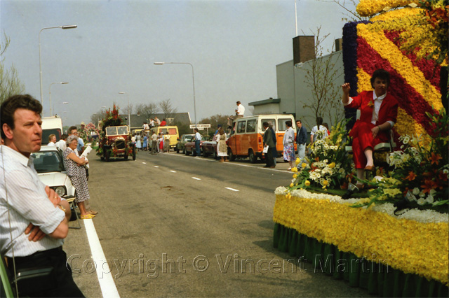 Bloemencorso